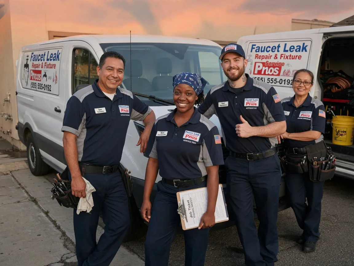Faucet Repair company in Barbourville, KY